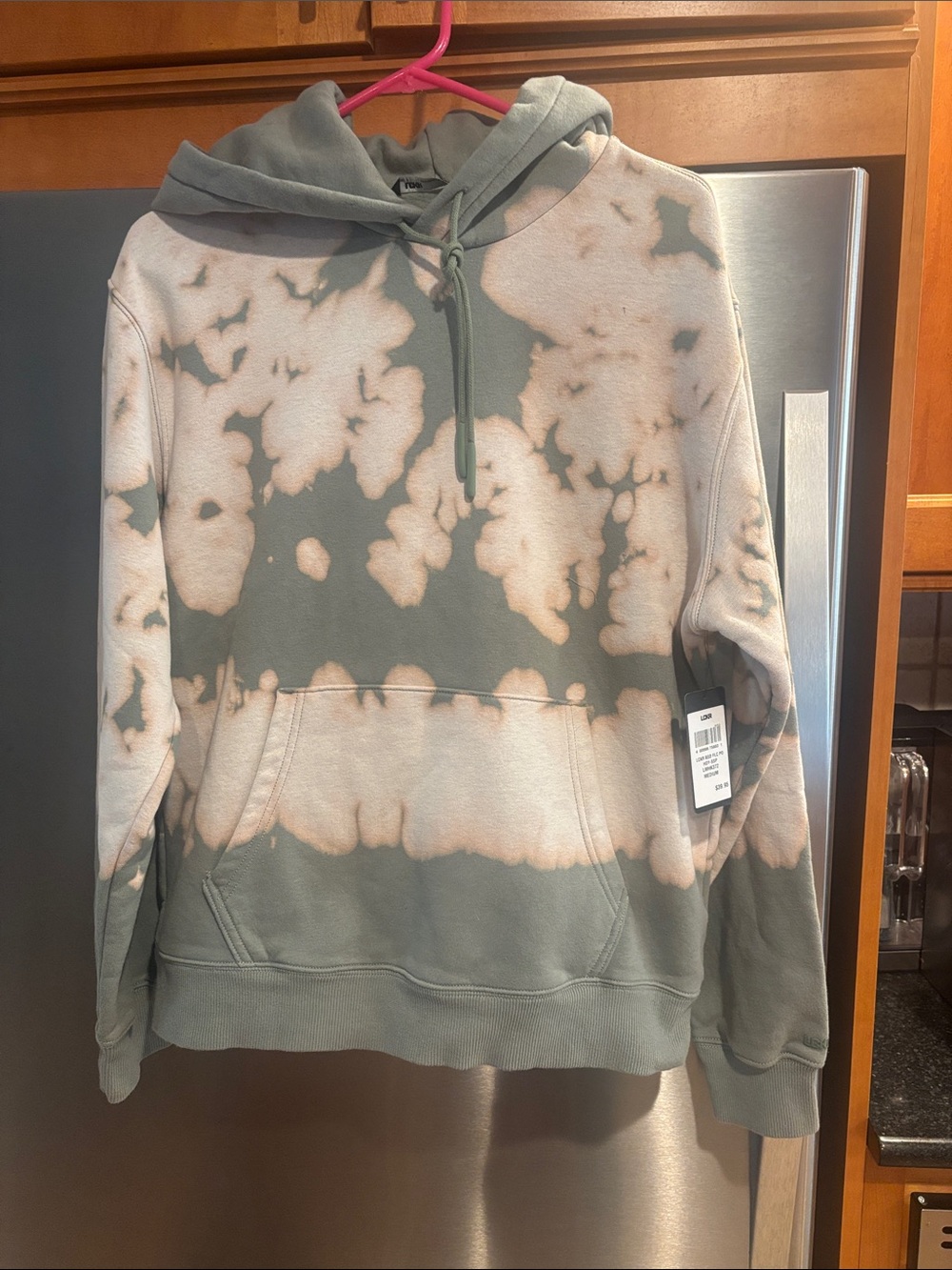 Foot Locker BRAND NEW Hoodie